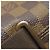 Borsa a Spalla Brooklyn MM Louis Vuitton Damier ebene - vista 15