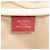 Borsa Boston Victoria 50 di Hermès Rosso - vista 6