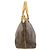Borsa Tote Louis Vuitton Monogram Palermo PM Monogramma - vista 3