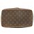 Borsa Tote Louis Vuitton Monogram Palermo PM Monogramma - vista 4