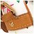 Borsa a Spalla Sologne Louis Vuitton Bianco - vista 17