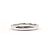 Tiffany & Co Tiffany Hochzeitsring - Platin 950 Silber - Ansicht 2