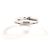 Tiffany & Co Tiffany Hochzeitsring - Platin 950 Silber - Ansicht 3