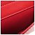 Borsa a mano 2 in 1 in pelle Saffiano Prada Rosso - vista 11