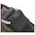 Borsa a Spalla Louis Vuitton M40935 District PM Monogram Macassar Marrone Nero Monogramma - vista 12