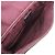 Borsa a Spalla Louis Vuitton M40935 District PM Monogram Macassar Marrone Nero Monogramma - vista 5