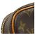 Borsa a Spalla Amazon M45236 di Louis Vuitton Marrone Monogramma - vista 13