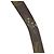 Borsa a Spalla Amazon M45236 di Louis Vuitton Marrone Monogramma - vista 17