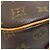 Borsa a Spalla Blois M51221 di Louis Vuitton Marrone Monogramma - vista 16