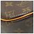 Borsa a Spalla Blois M51221 di Louis Vuitton Marrone Monogramma - vista 18