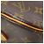 Borsa a Spalla Blois M51221 di Louis Vuitton Marrone Monogramma - vista 19