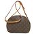 Borsa a Spalla Blois M51221 di Louis Vuitton Marrone Monogramma - vista 2