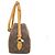 Borsa a Spalla Blois M51221 di Louis Vuitton Marrone Monogramma - vista 3