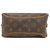 Borsa a Spalla Blois M51221 di Louis Vuitton Marrone Monogramma - vista 4