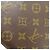 Borsa Louis Vuitton M51185 Monceau 28 Marrone Monogramma - vista 17