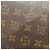 Borsa Louis Vuitton M51185 Monceau 28 Marrone Monogramma - vista 18