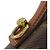 Borsa Louis Vuitton M51185 Monceau 28 Marrone Monogramma - vista 22