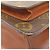 Borsa Louis Vuitton M51185 Monceau 28 Marrone Monogramma - vista 31