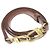 Borsa Louis Vuitton M51185 Monceau 28 Marrone Monogramma - vista 8