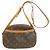 Borsa a Spalla Louis Vuitton M51221 Blois Marrone Monogramma