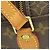 Borsa a Spalla Louis Vuitton M51221 Blois Marrone Monogramma - vista 15