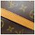 Borsa a Spalla Louis Vuitton M51221 Blois Marrone Monogramma - vista 17