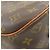 Borsa a Spalla Louis Vuitton M51221 Blois Marrone Monogramma - vista 20