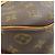 Borsa a Spalla Louis Vuitton M51221 Blois Marrone Monogramma - vista 21
