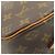 Borsa a Spalla Louis Vuitton M51221 Blois Marrone Monogramma - vista 22