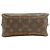 Borsa a Spalla Louis Vuitton M51221 Blois Marrone Monogramma - vista 4