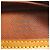 Borsa a Spalla Louis Vuitton M51221 Blois Marrone Monogramma - vista 6
