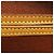 Borsa a Spalla Louis Vuitton M51221 Blois Marrone Monogramma - vista 8