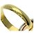 Anello Trinity Cartier in oro giallo 18K D'oro - vista 7