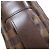 Borsa a Spalla Naviglio N45255 di Louis Vuitton Marrone Damier ebene - vista 15