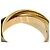 Cartier Trinity Ring in 18K Yellow Gold Golden - view 4