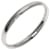 Boucheron Platin-Ehering Silber  - Ansicht 2