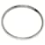 Boucheron Platin-Ehering Silber  - Ansicht 4