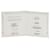 Boucheron Platin-Ehering Silber  - Ansicht 6