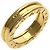 Bulgari Bvlgari B-zero1 One-Band XS Ring Golden - Ansicht 2