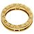 Bulgari Bvlgari B-zero1 One-Band XS Ring Golden - Ansicht 4