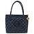 Chanel Reissue Tote Bag Schwarz