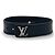 Bracciale Charm LV Shadow di Louis Vuitton
