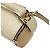 Borsa a spalla Loewe Puzzle Mini in pelle di vitello Beige - vista 10