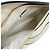 Borsa a spalla Loewe Puzzle Mini in pelle di vitello Beige - vista 13