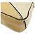 Borsa a spalla Loewe Puzzle Mini in pelle di vitello Beige - vista 8