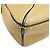 Borsa a spalla Loewe Puzzle Mini in pelle di vitello Beige - vista 9