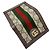 Billetera Compacta Ophidia en Lona GG de Gucci Castaño Beige - vista 8