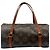 Borsa Louis Vuitton Monogram Papillon 26 Marrone