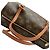 Borsa Louis Vuitton Monogram Papillon 26 Marrone - vista 6