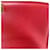 Classic Box Céline Borsa a spalla classica Celine Rosso  - vista 10